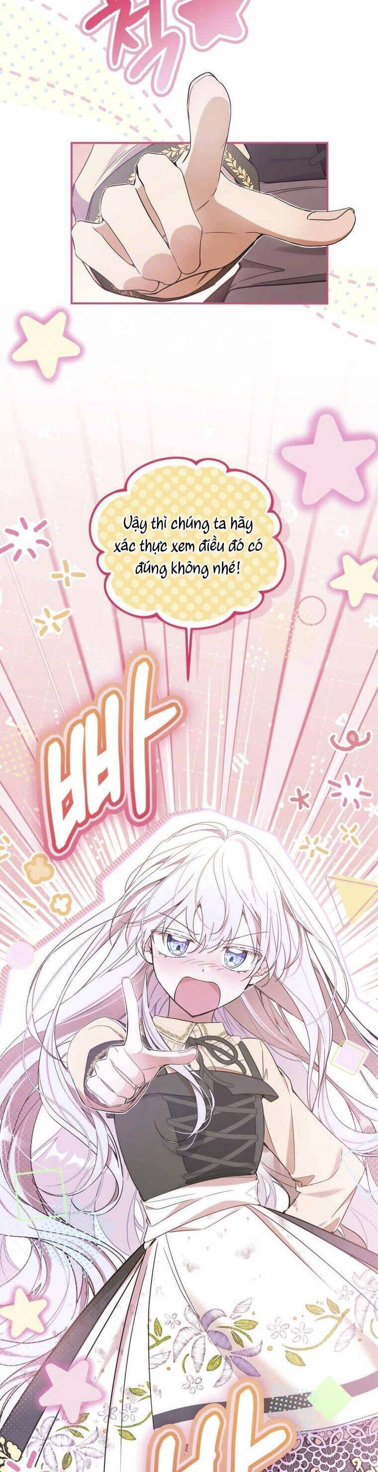 Liệu Người Có Muốn Được Cứu Rỗi Không? Chapter 18 - 40