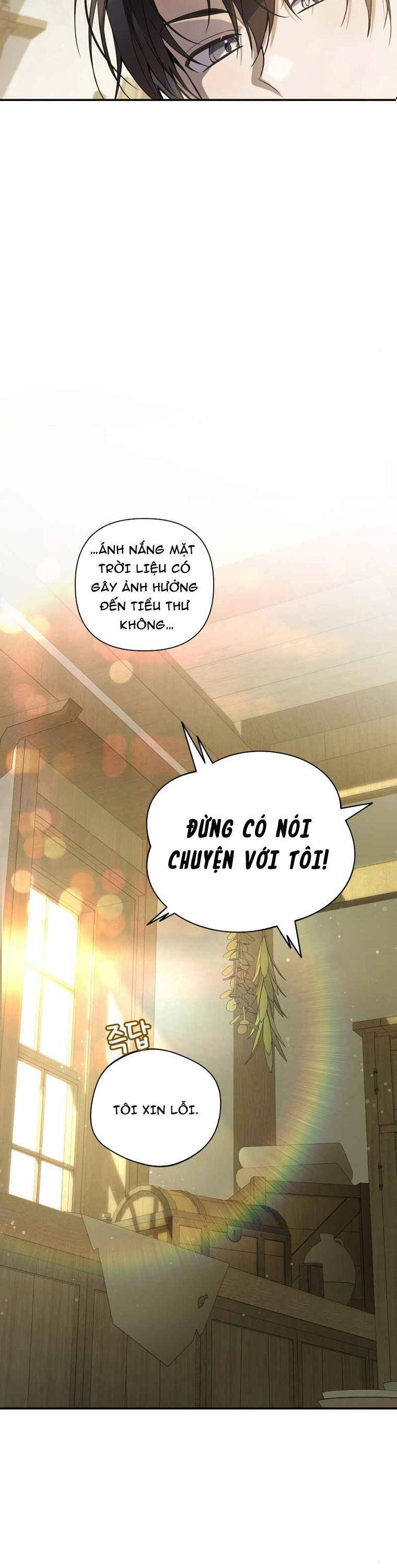 Liệu Người Có Muốn Được Cứu Rỗi Không? Chapter 18 - 45