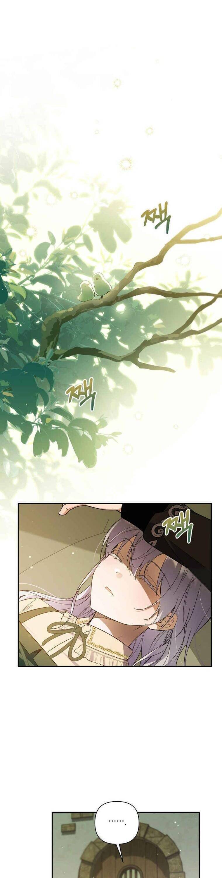 Liệu Người Có Muốn Được Cứu Rỗi Không? Chapter 18 - 46