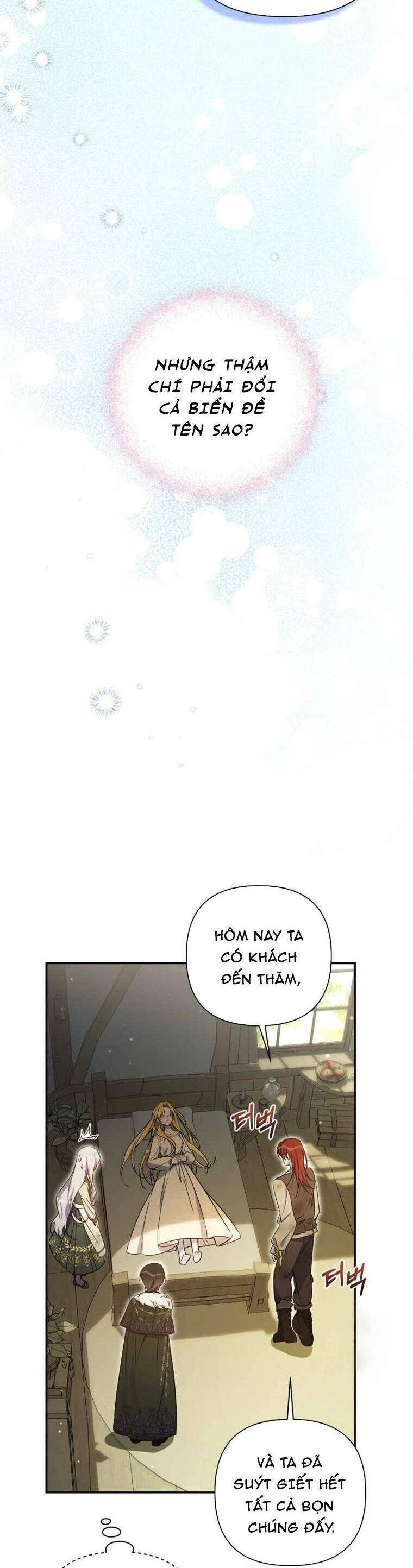 Liệu Người Có Muốn Được Cứu Rỗi Không? Chapter 18 - 6