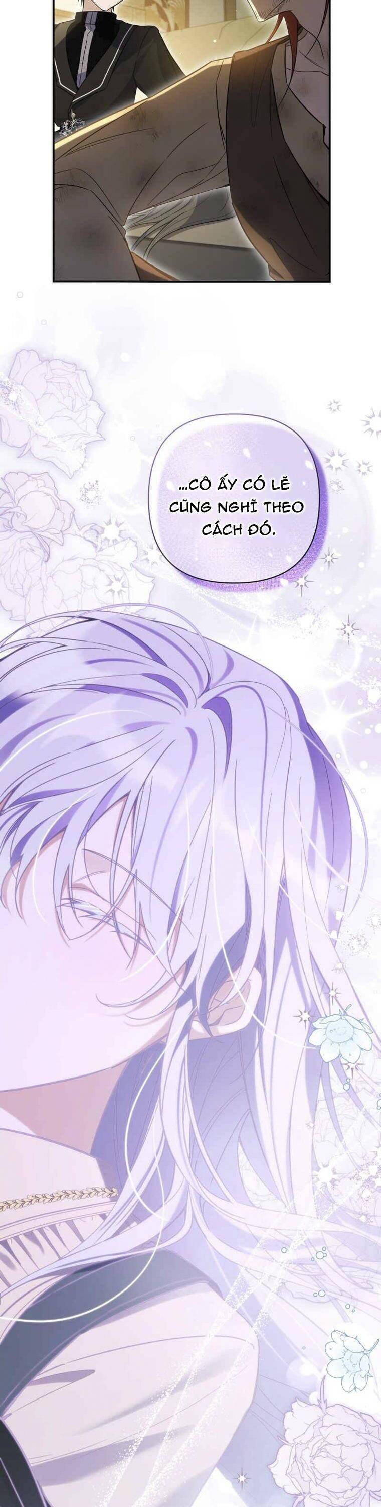 Liệu Người Có Muốn Được Cứu Rỗi Không? Chapter 18 - 51