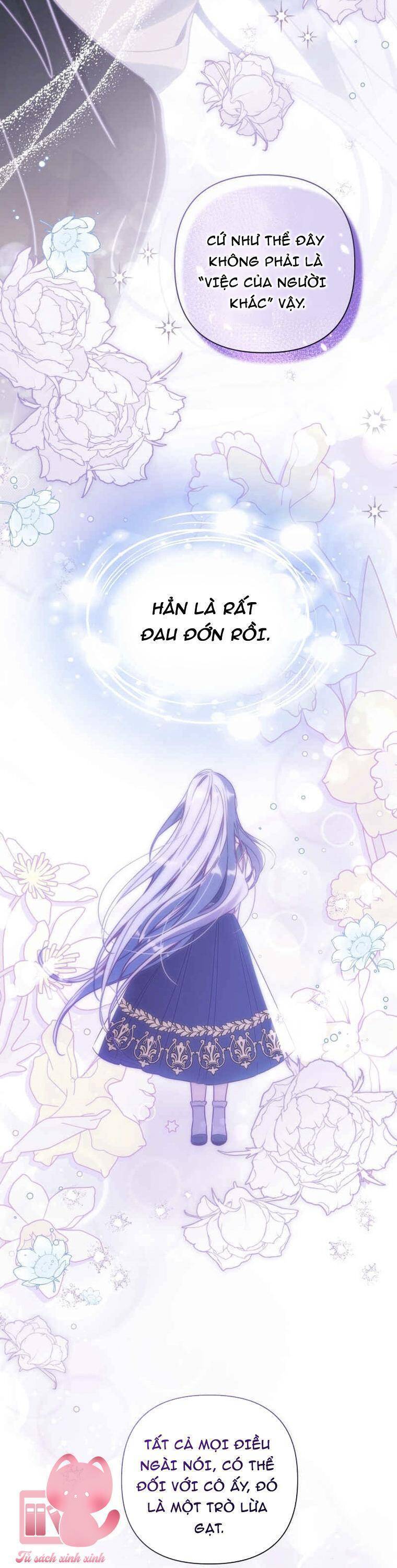 Liệu Người Có Muốn Được Cứu Rỗi Không? Chapter 18 - 52