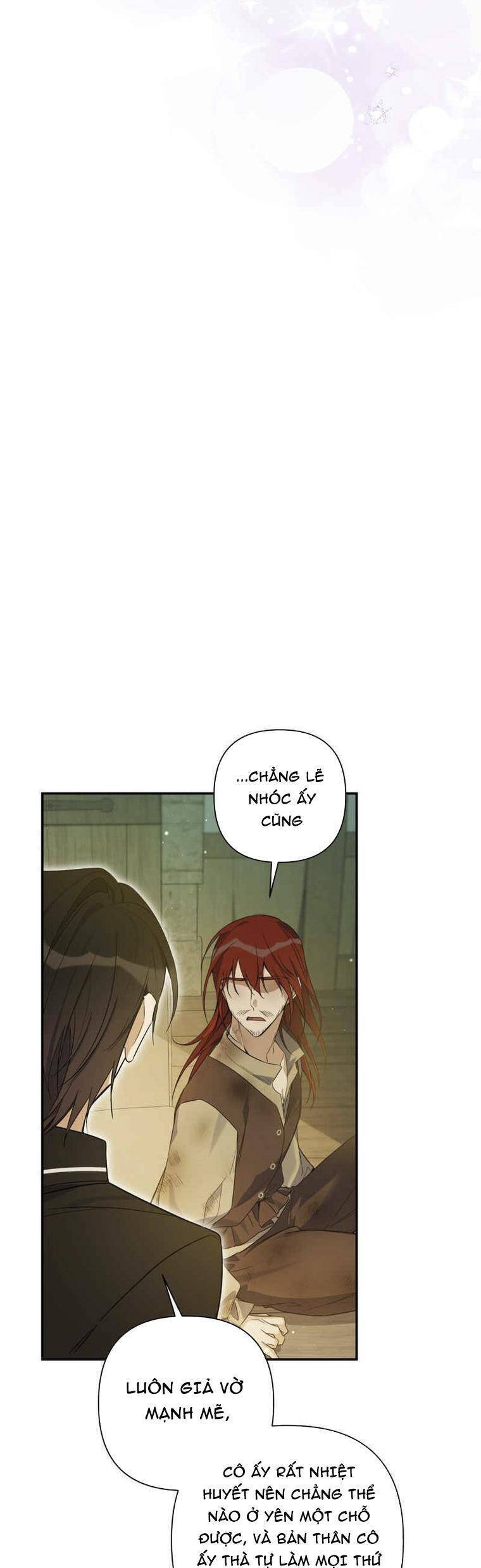 Liệu Người Có Muốn Được Cứu Rỗi Không? Chapter 18 - 53