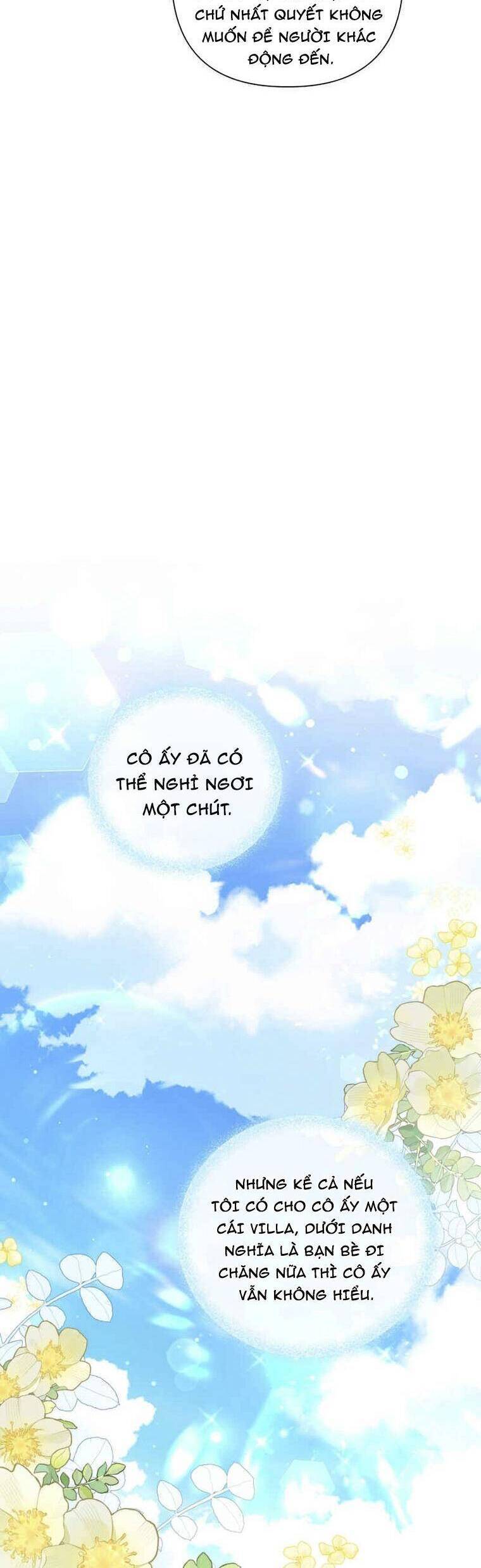 Liệu Người Có Muốn Được Cứu Rỗi Không? Chapter 18 - 54
