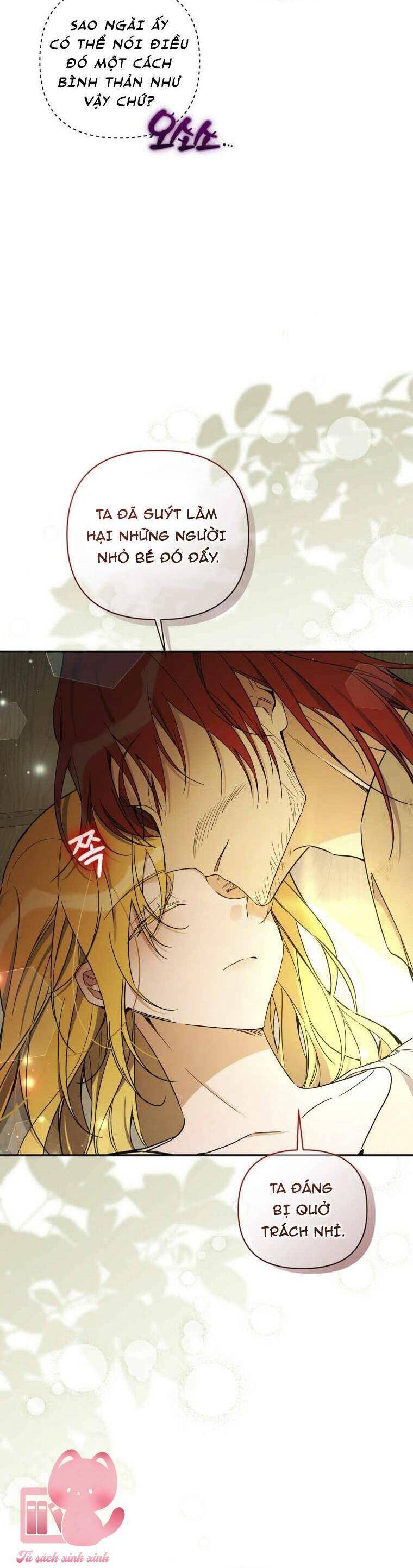 Liệu Người Có Muốn Được Cứu Rỗi Không? Chapter 18 - 7