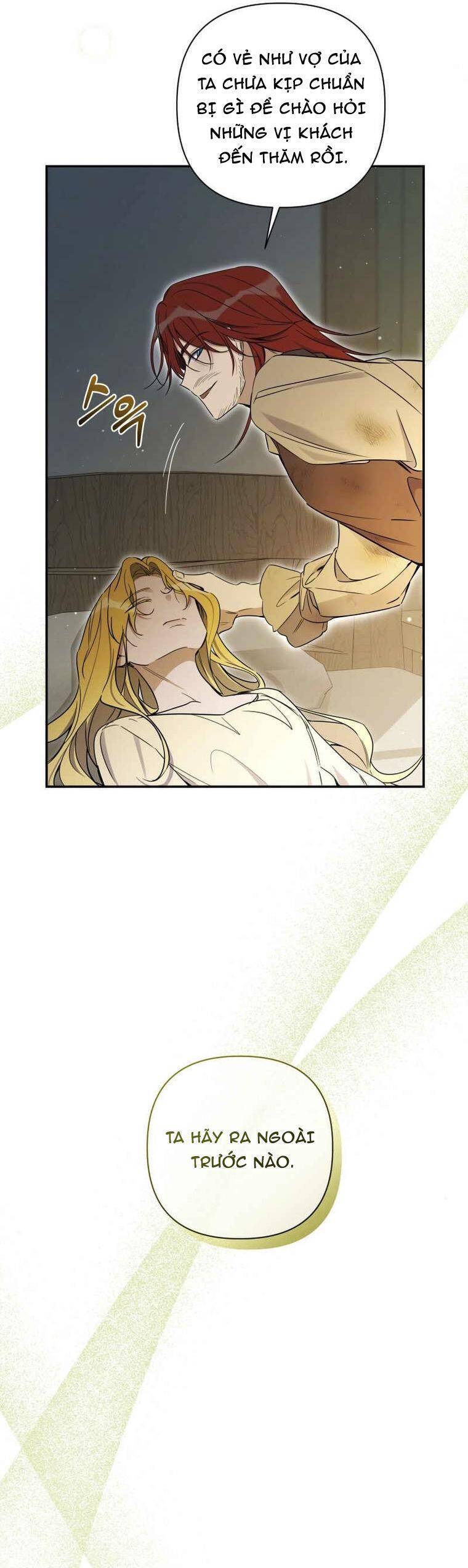 Liệu Người Có Muốn Được Cứu Rỗi Không? Chapter 18 - 8