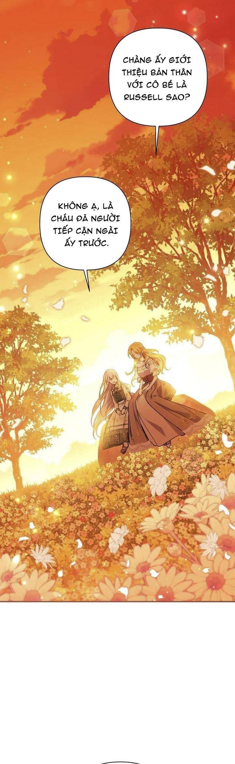 Liệu Người Có Muốn Được Cứu Rỗi Không? Chapter 19 - 12