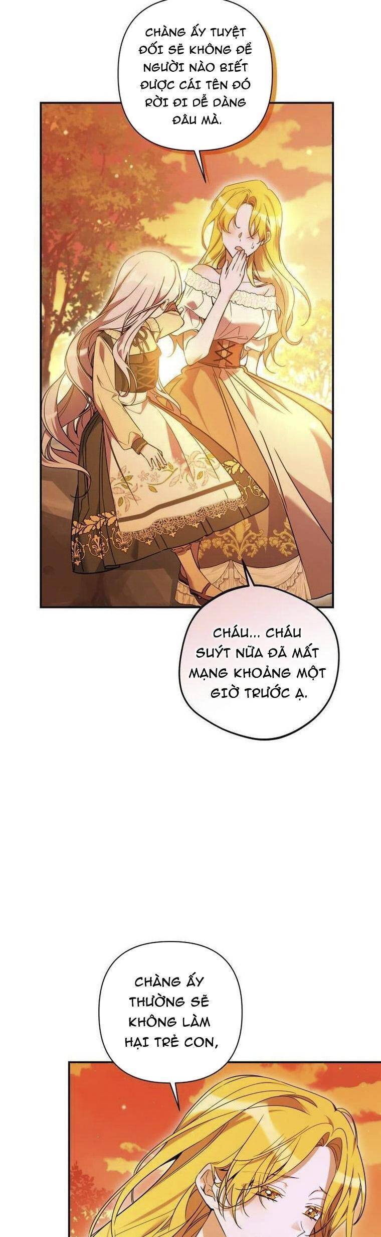 Liệu Người Có Muốn Được Cứu Rỗi Không? Chapter 19 - 13