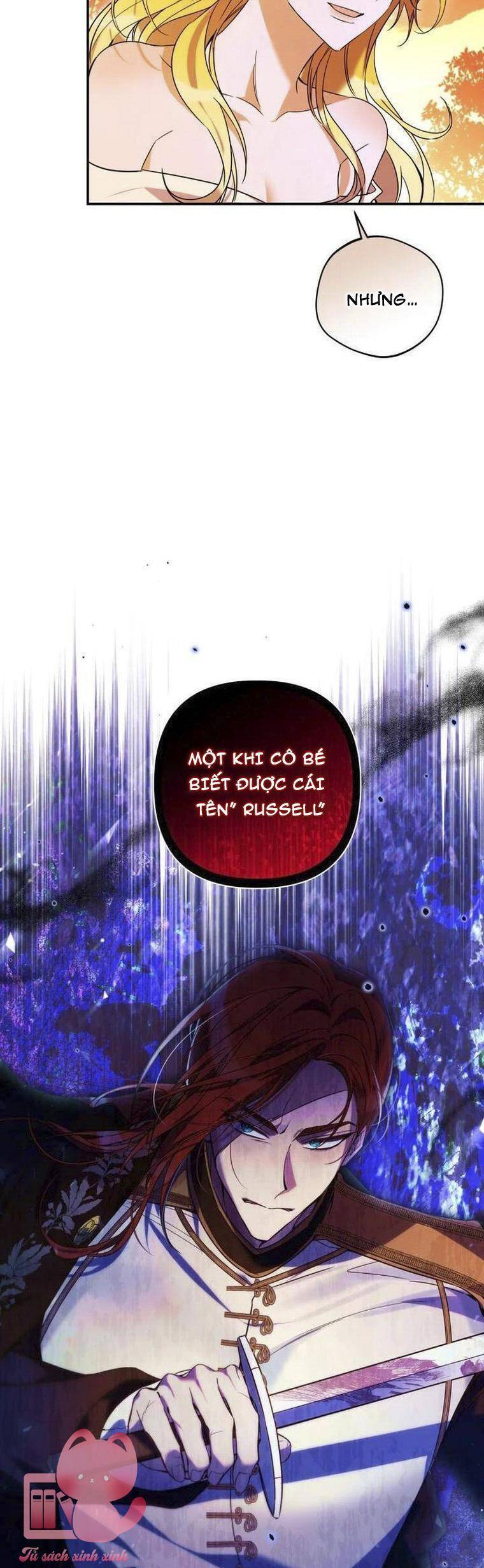 Liệu Người Có Muốn Được Cứu Rỗi Không? Chapter 19 - 14