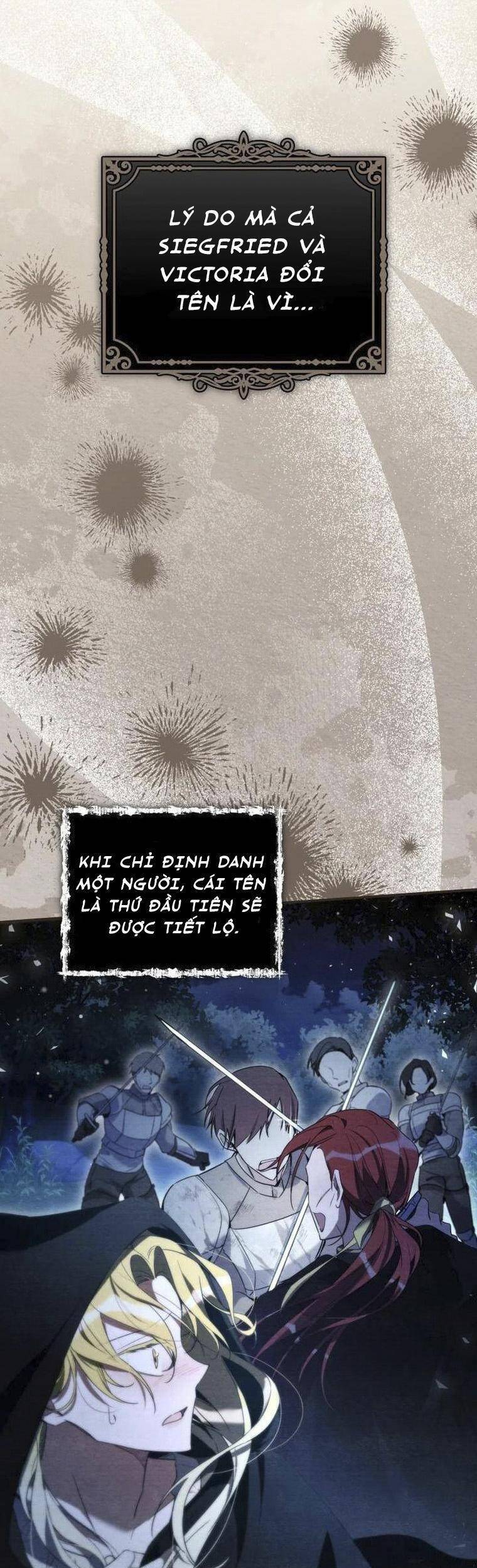 Liệu Người Có Muốn Được Cứu Rỗi Không? Chapter 19 - 17