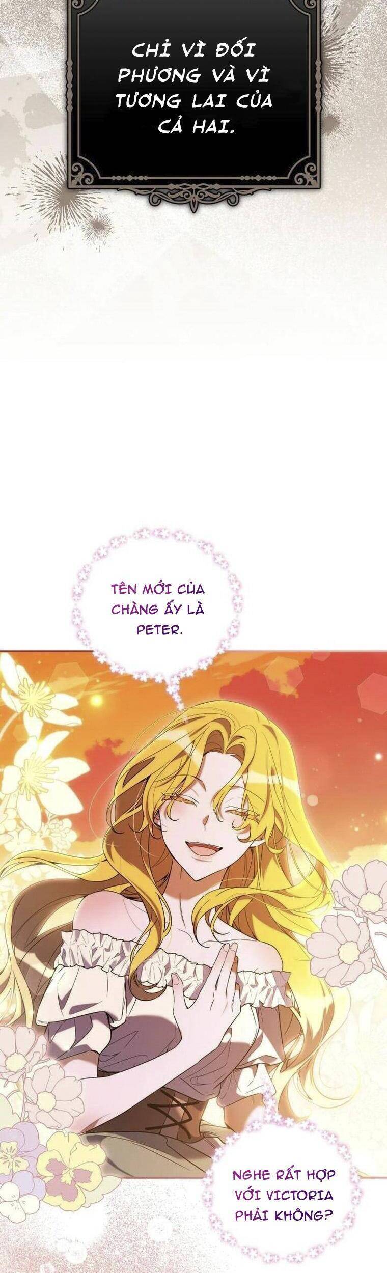 Liệu Người Có Muốn Được Cứu Rỗi Không? Chapter 19 - 19