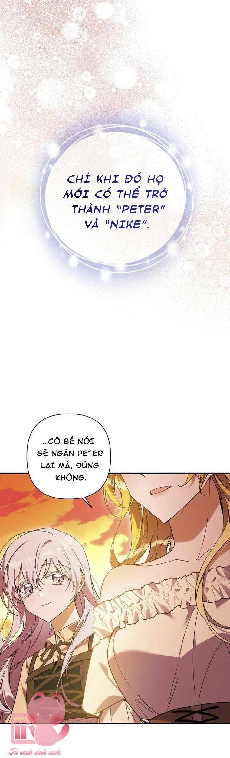 Liệu Người Có Muốn Được Cứu Rỗi Không? Chapter 19 - 20