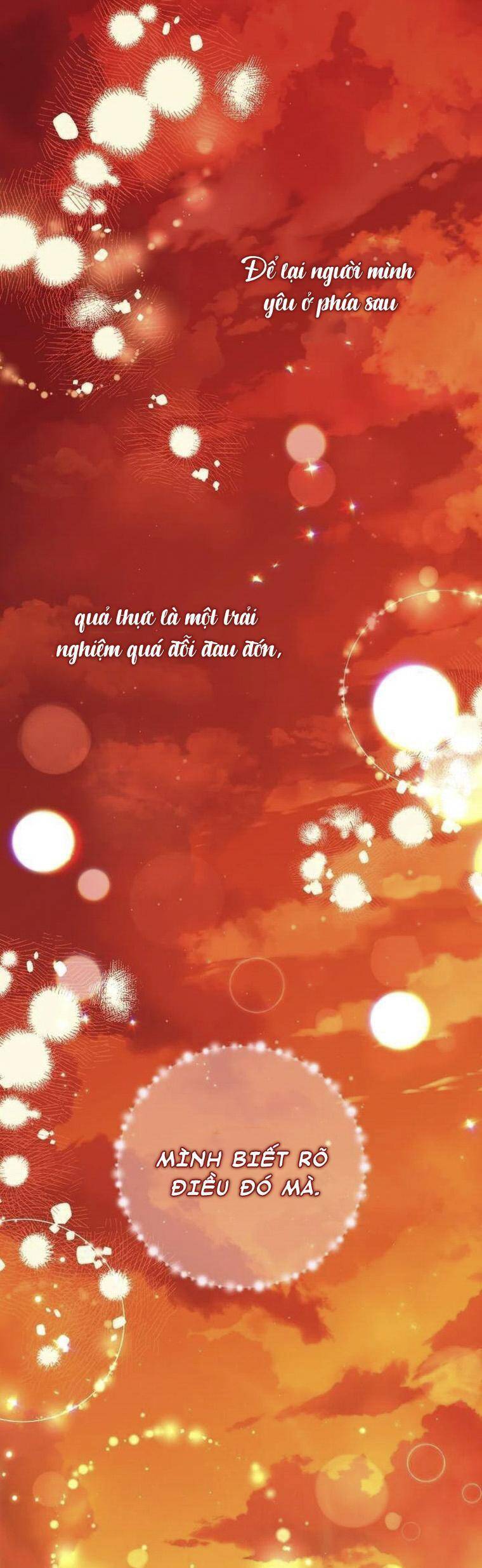 Liệu Người Có Muốn Được Cứu Rỗi Không? Chapter 19 - 3