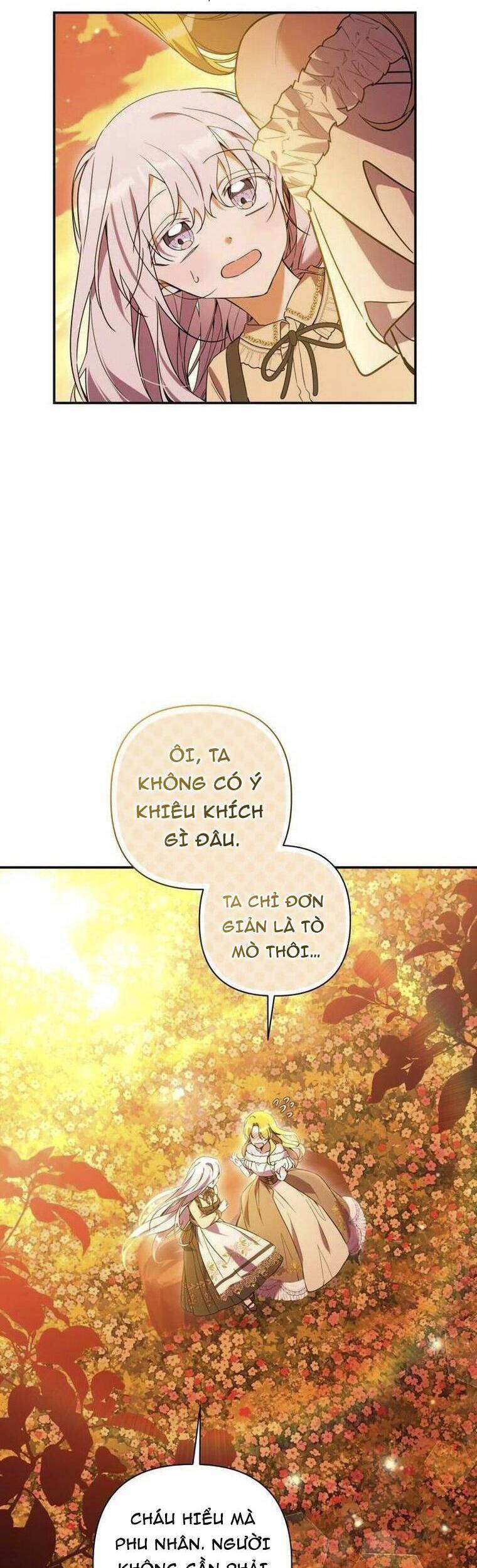 Liệu Người Có Muốn Được Cứu Rỗi Không? Chapter 19 - 22