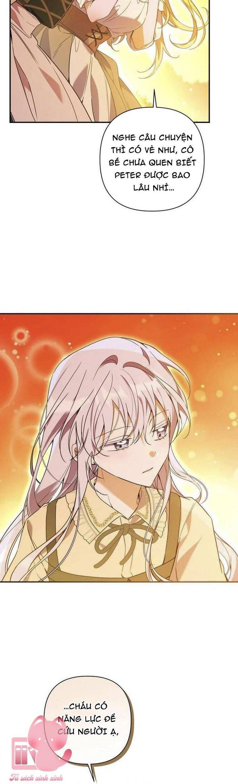 Liệu Người Có Muốn Được Cứu Rỗi Không? Chapter 19 - 24