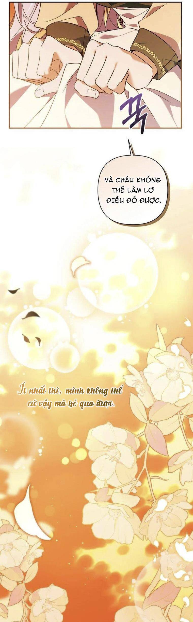 Liệu Người Có Muốn Được Cứu Rỗi Không? Chapter 19 - 25