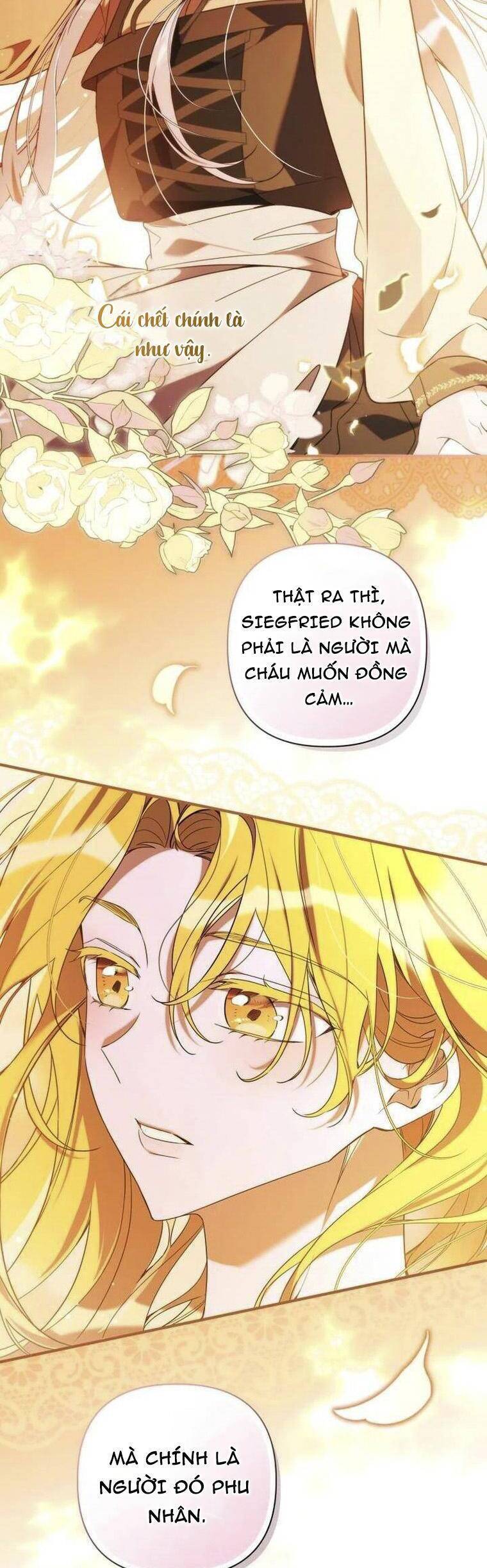Liệu Người Có Muốn Được Cứu Rỗi Không? Chapter 19 - 27