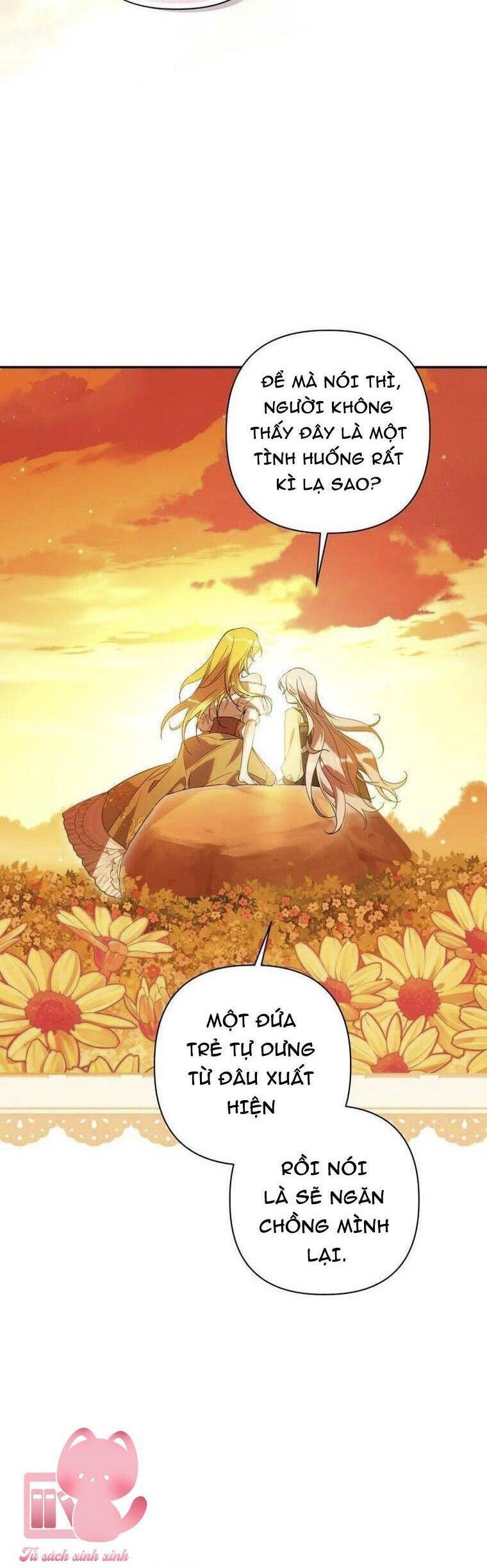 Liệu Người Có Muốn Được Cứu Rỗi Không? Chapter 19 - 28