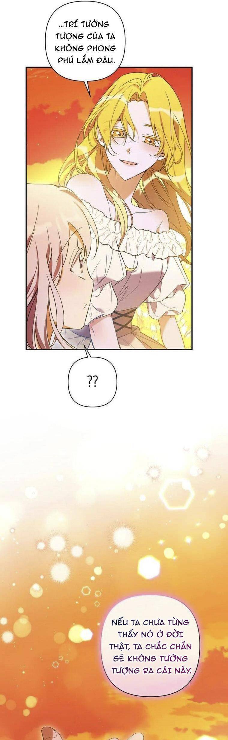 Liệu Người Có Muốn Được Cứu Rỗi Không? Chapter 19 - 29