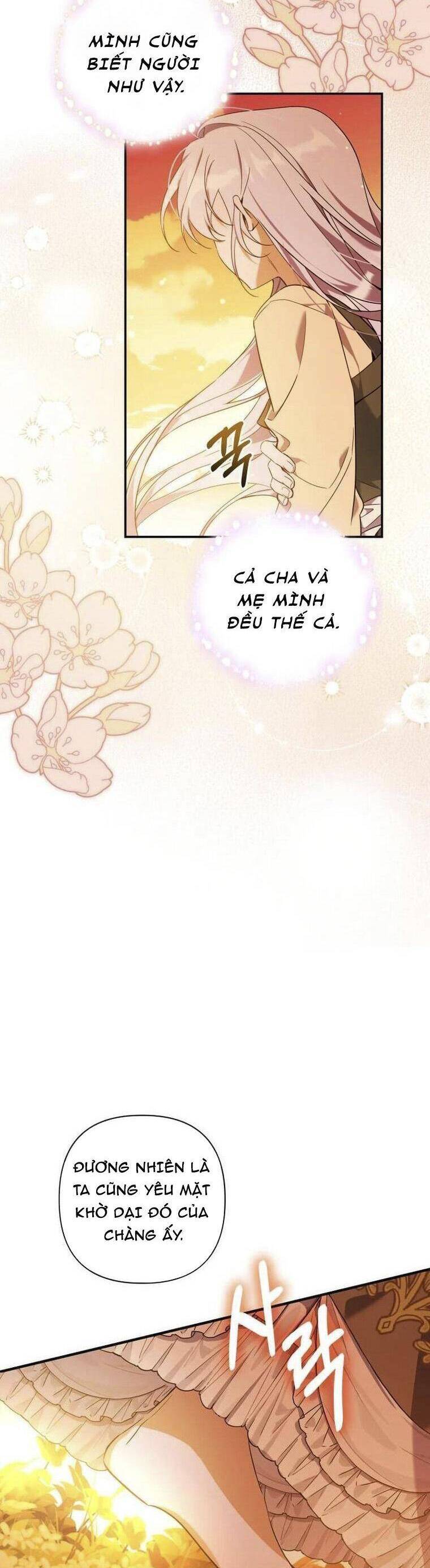 Liệu Người Có Muốn Được Cứu Rỗi Không? Chapter 19 - 34