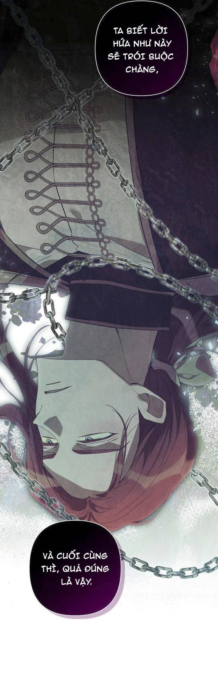 Liệu Người Có Muốn Được Cứu Rỗi Không? Chapter 19 - 36