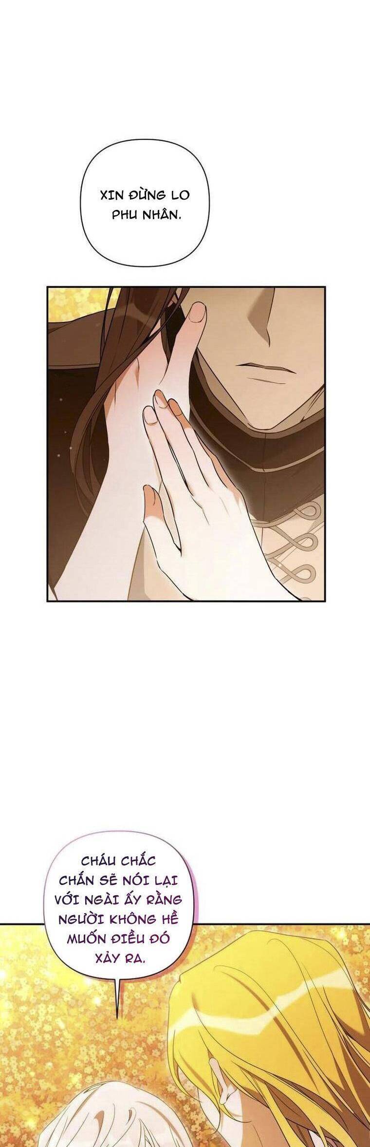 Liệu Người Có Muốn Được Cứu Rỗi Không? Chapter 19 - 37