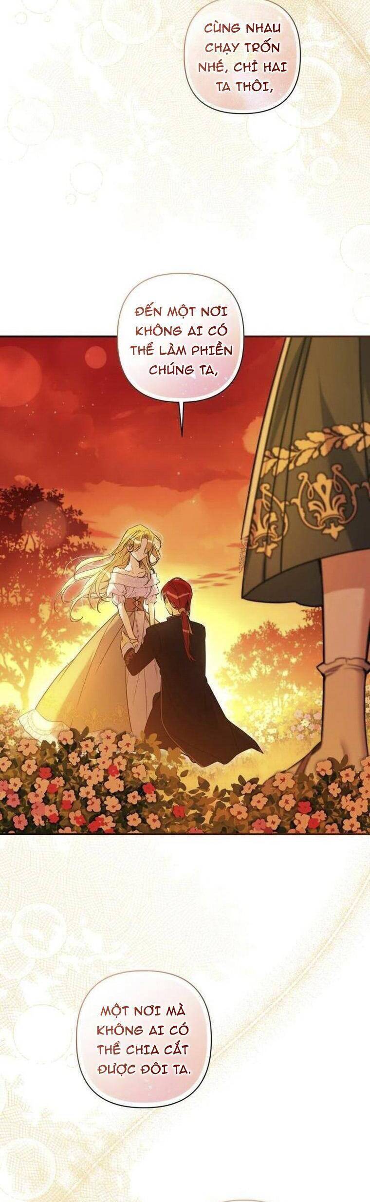 Liệu Người Có Muốn Được Cứu Rỗi Không? Chapter 19 - 5