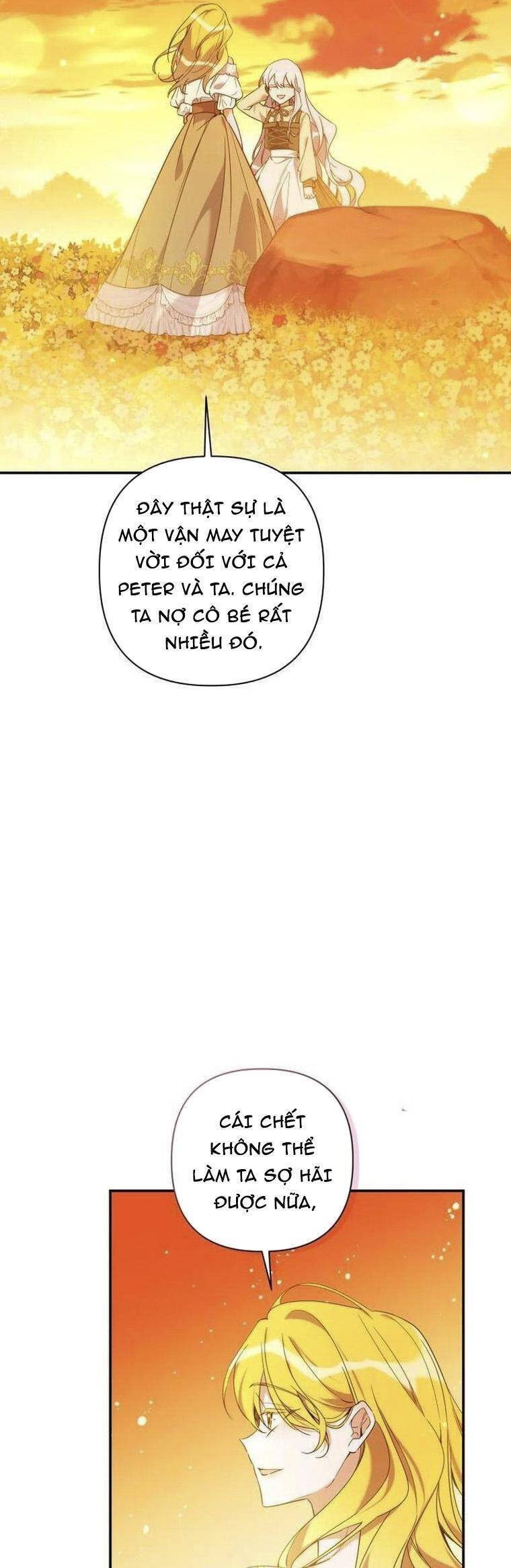 Liệu Người Có Muốn Được Cứu Rỗi Không? Chapter 19 - 44