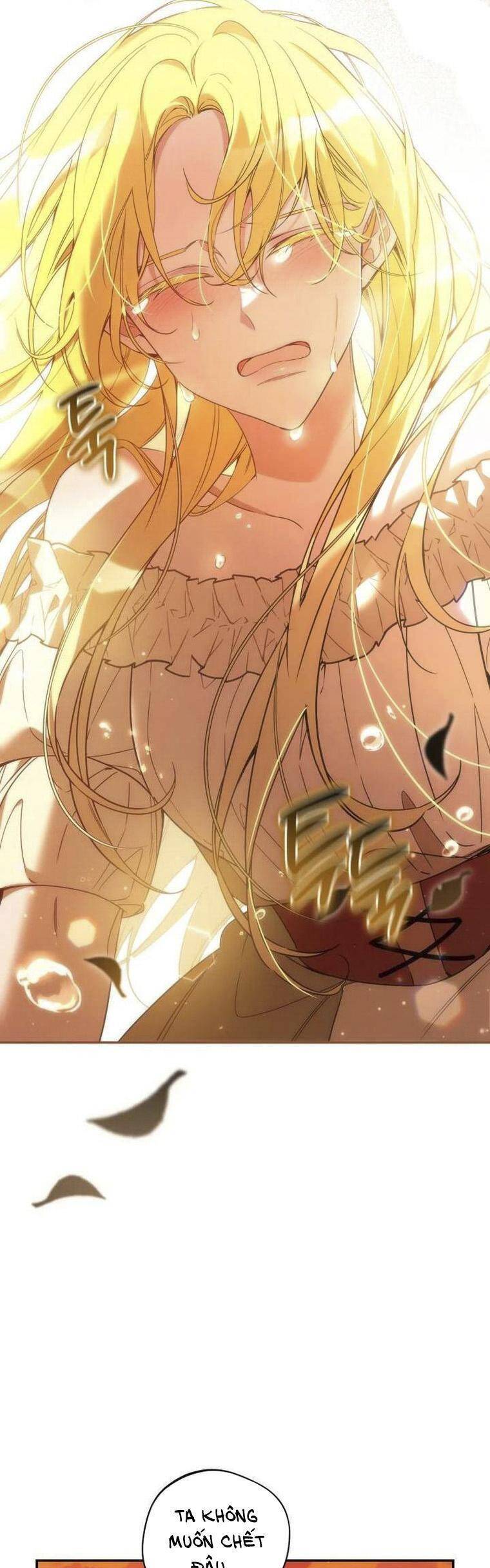 Liệu Người Có Muốn Được Cứu Rỗi Không? Chapter 19 - 48