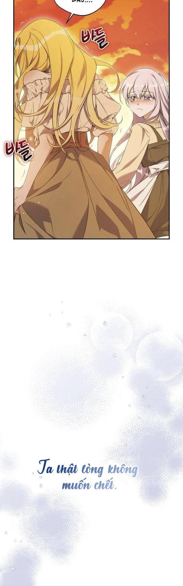 Liệu Người Có Muốn Được Cứu Rỗi Không? Chapter 19 - 49