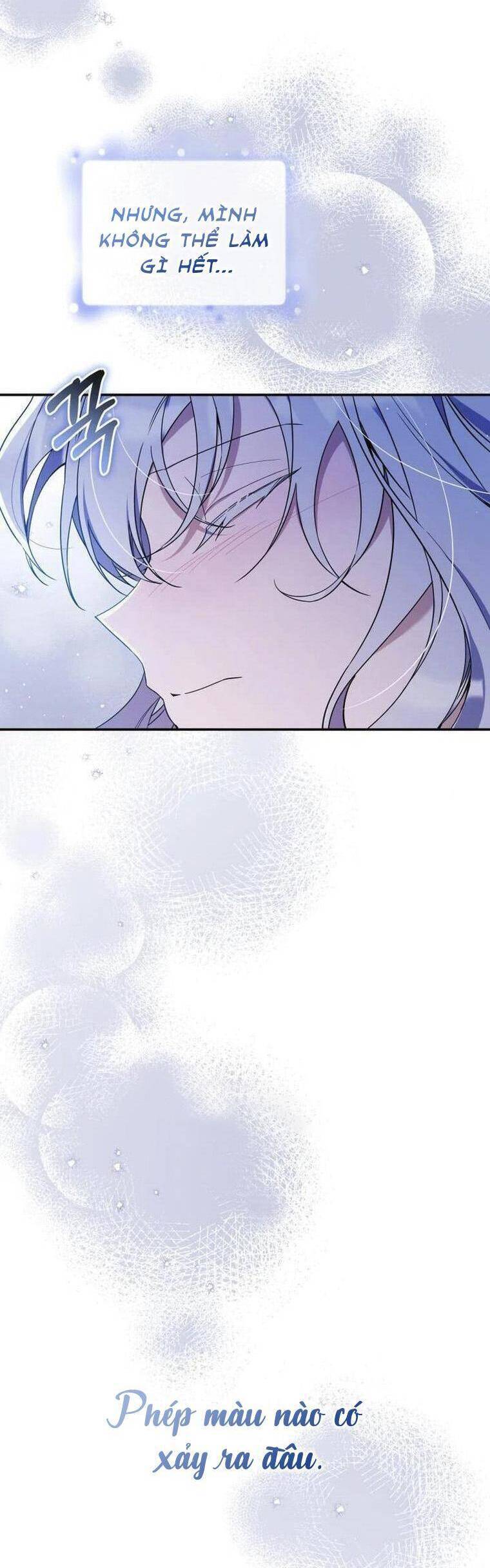 Liệu Người Có Muốn Được Cứu Rỗi Không? Chapter 19 - 50