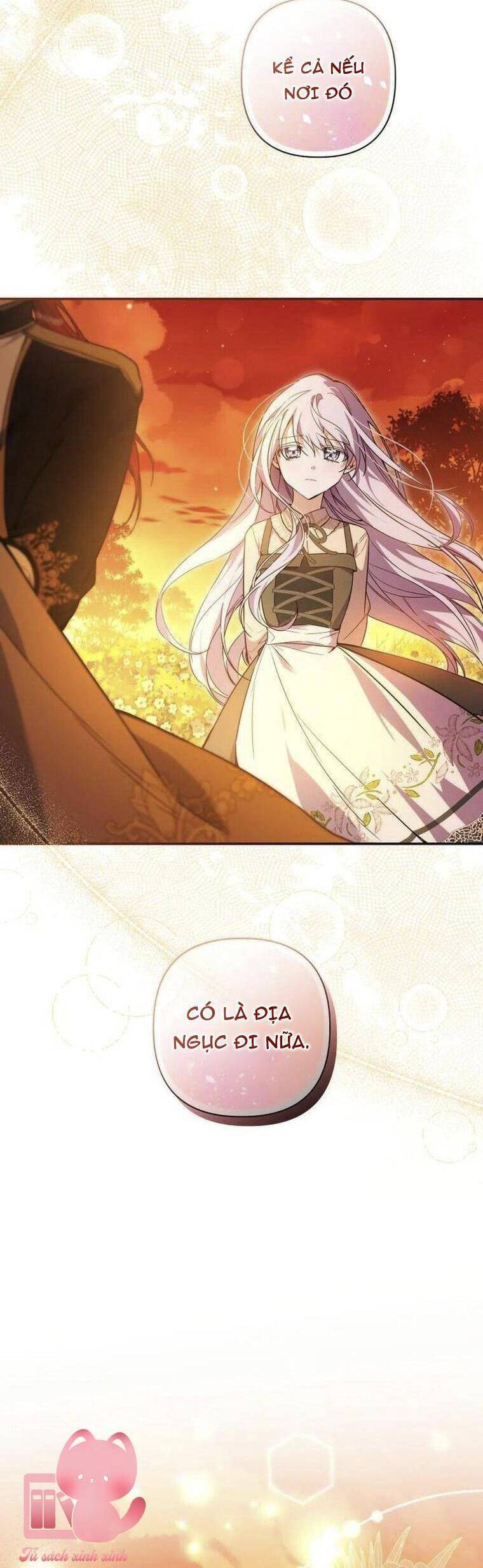 Liệu Người Có Muốn Được Cứu Rỗi Không? Chapter 19 - 6