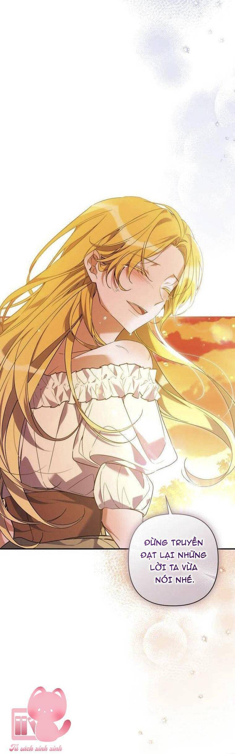 Liệu Người Có Muốn Được Cứu Rỗi Không? Chapter 19 - 51