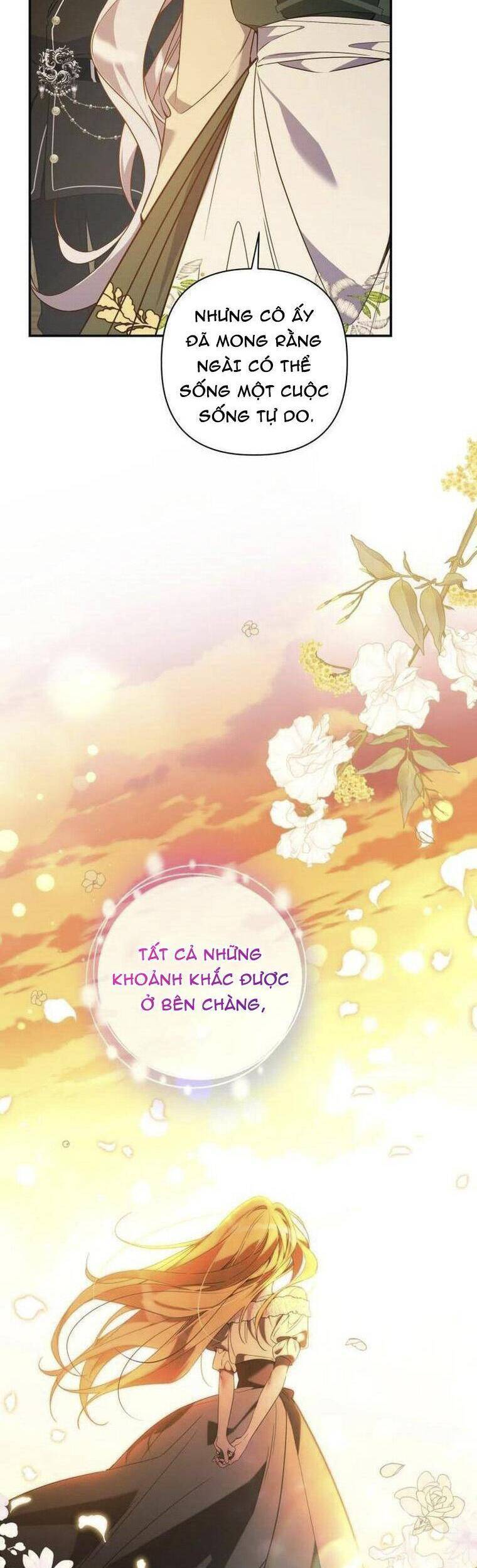 Liệu Người Có Muốn Được Cứu Rỗi Không? Chapter 19 - 57