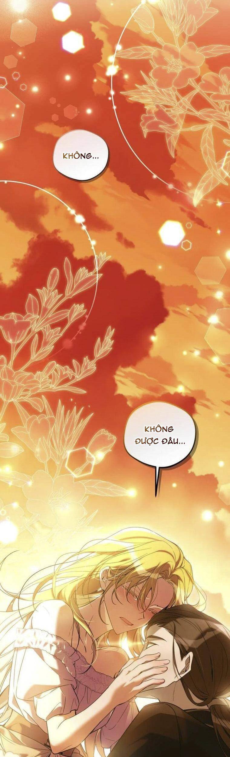 Liệu Người Có Muốn Được Cứu Rỗi Không? Chapter 19 - 7