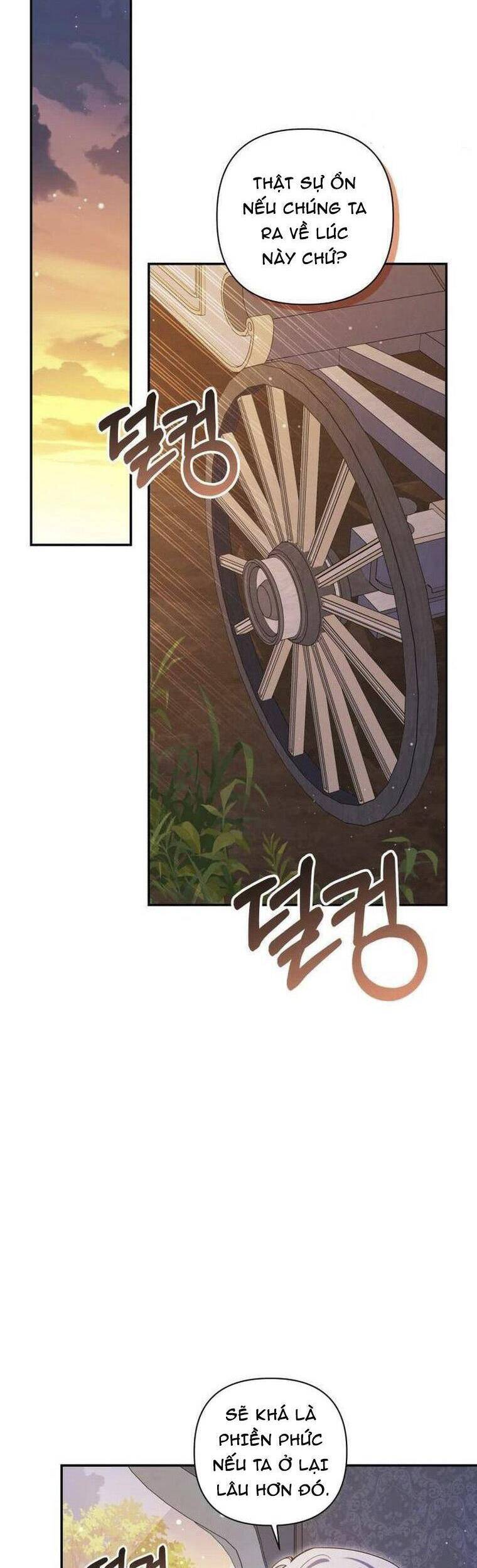 Liệu Người Có Muốn Được Cứu Rỗi Không? Chapter 19 - 61
