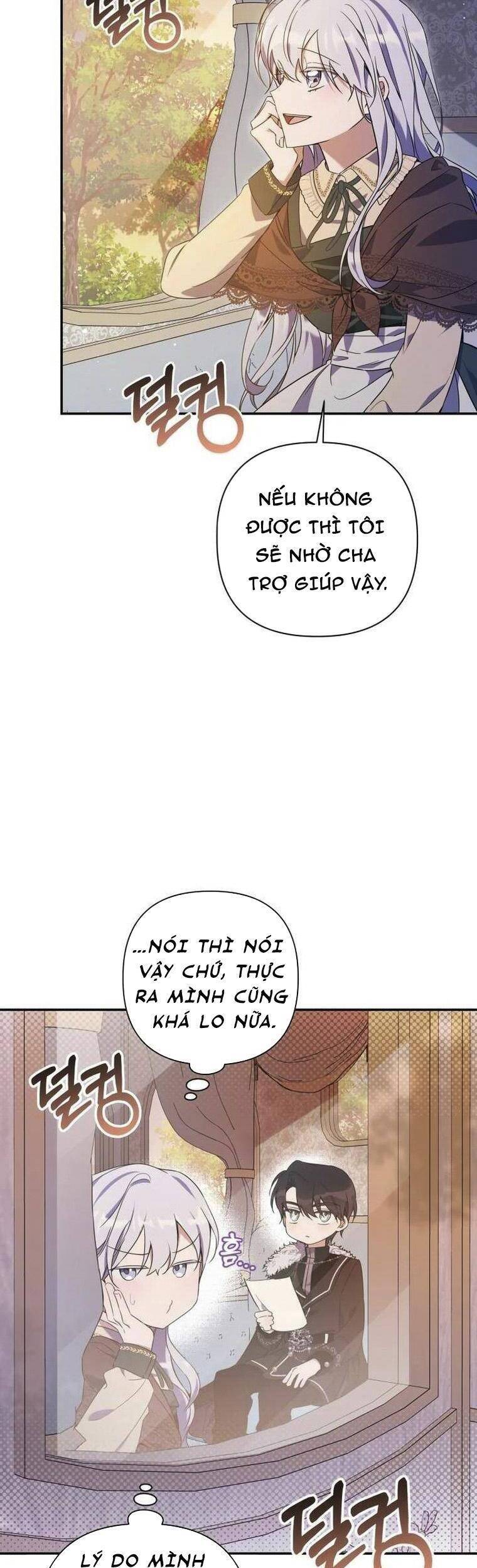 Liệu Người Có Muốn Được Cứu Rỗi Không? Chapter 19 - 62