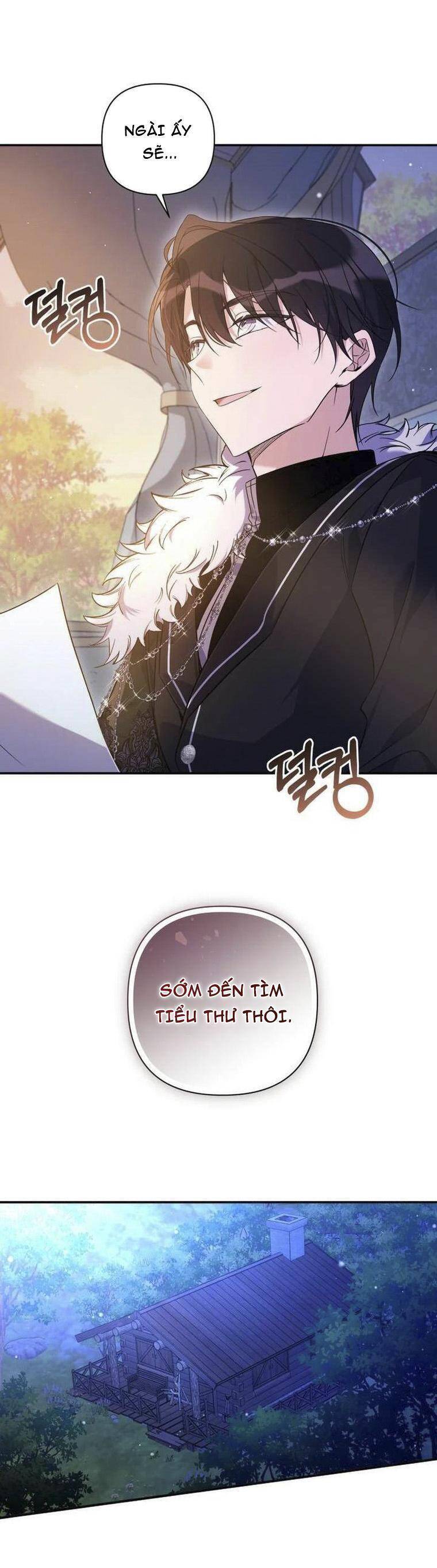 Liệu Người Có Muốn Được Cứu Rỗi Không? Chapter 19 - 64