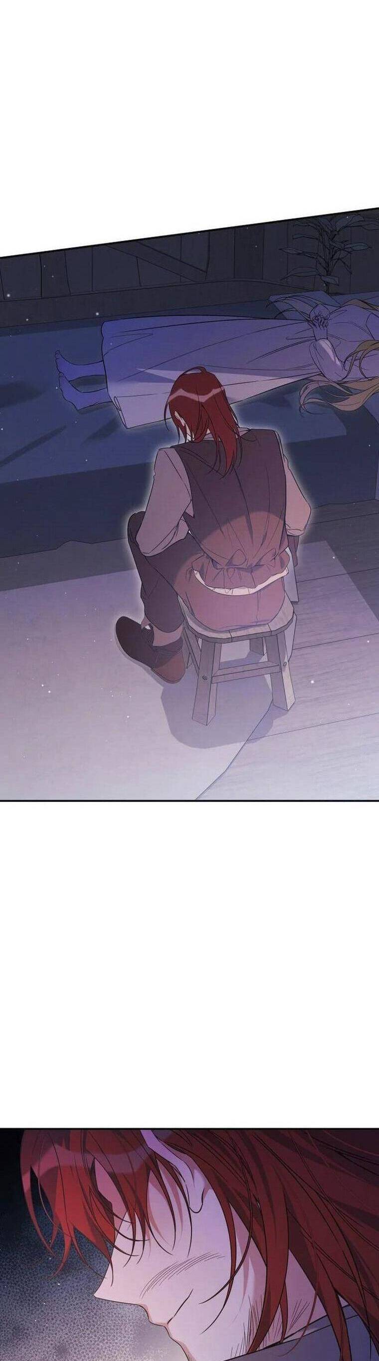 Liệu Người Có Muốn Được Cứu Rỗi Không? Chapter 19 - 65