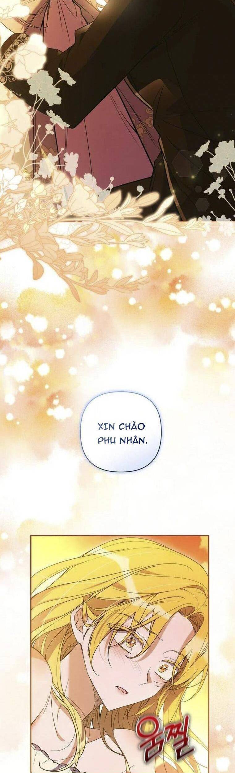 Liệu Người Có Muốn Được Cứu Rỗi Không? Chapter 19 - 8