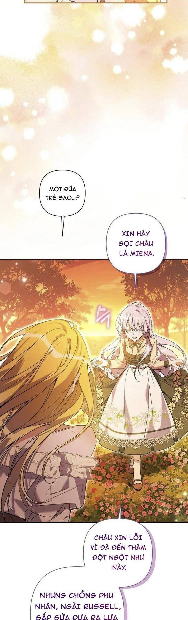 Liệu Người Có Muốn Được Cứu Rỗi Không? Chapter 19 - 9