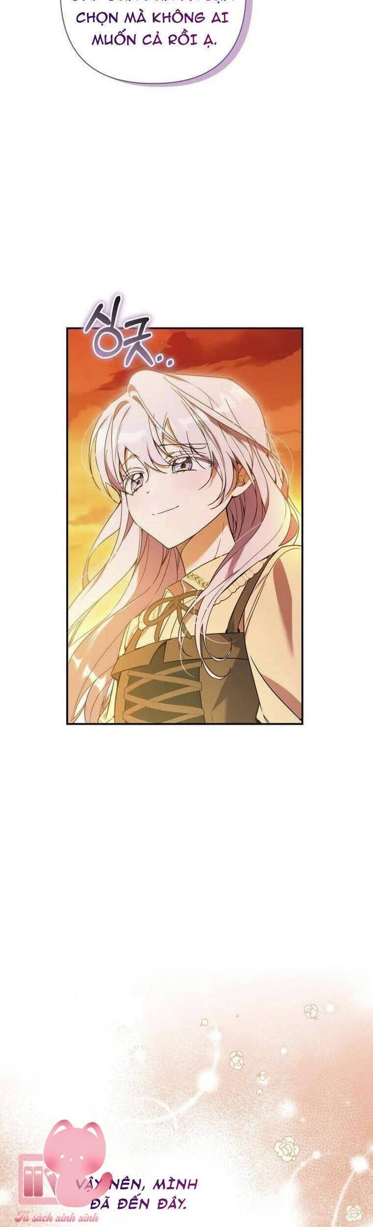 Liệu Người Có Muốn Được Cứu Rỗi Không? Chapter 19 - 10
