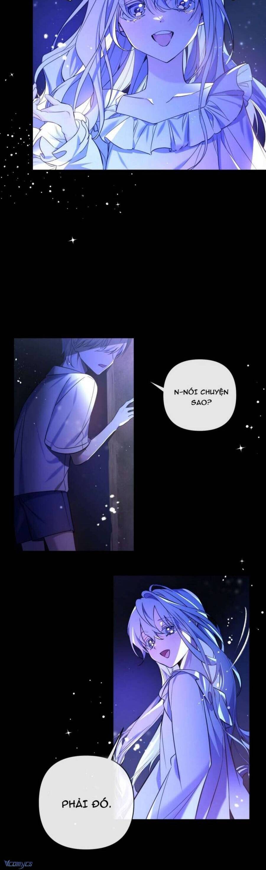 Liệu Người Có Muốn Được Cứu Rỗi Không? Chapter 2 - 11