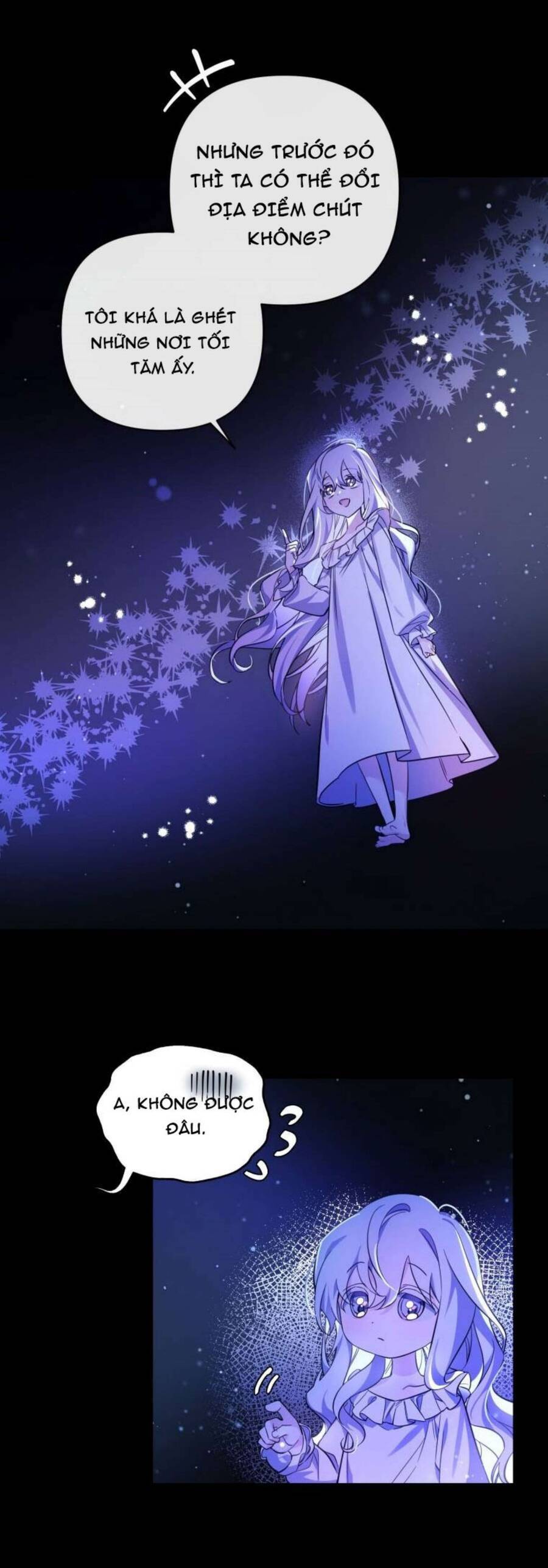 Liệu Người Có Muốn Được Cứu Rỗi Không? Chapter 2 - 12