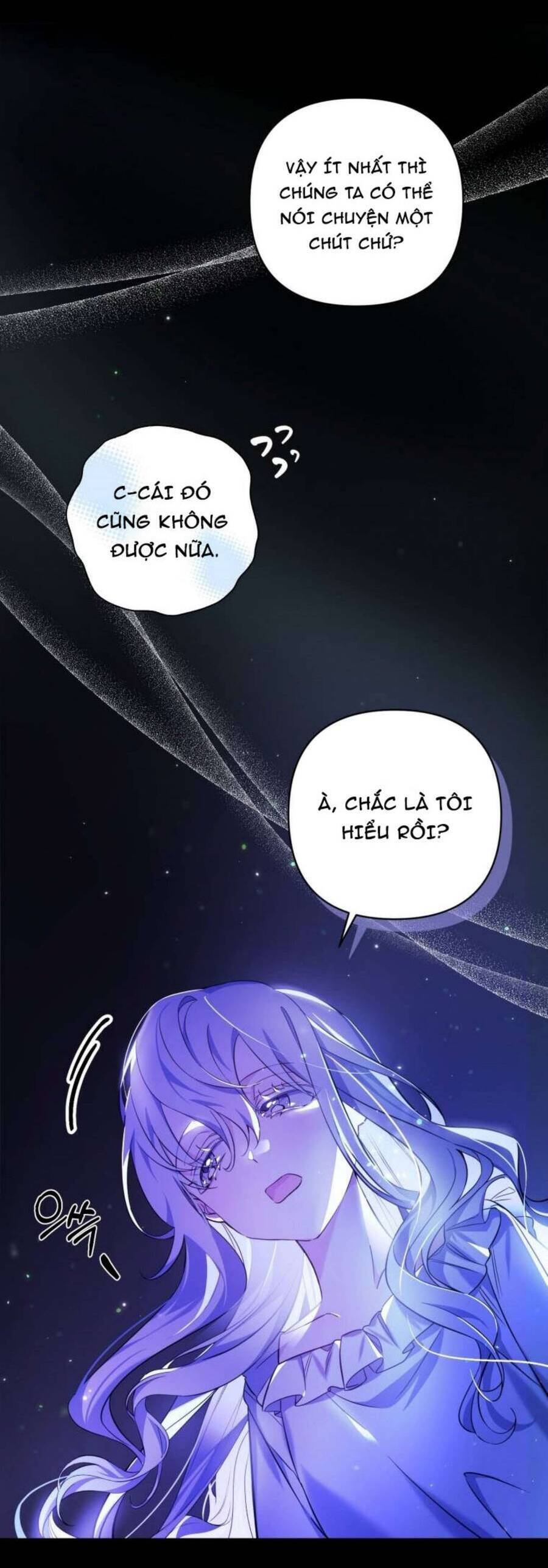 Liệu Người Có Muốn Được Cứu Rỗi Không? Chapter 2 - 13