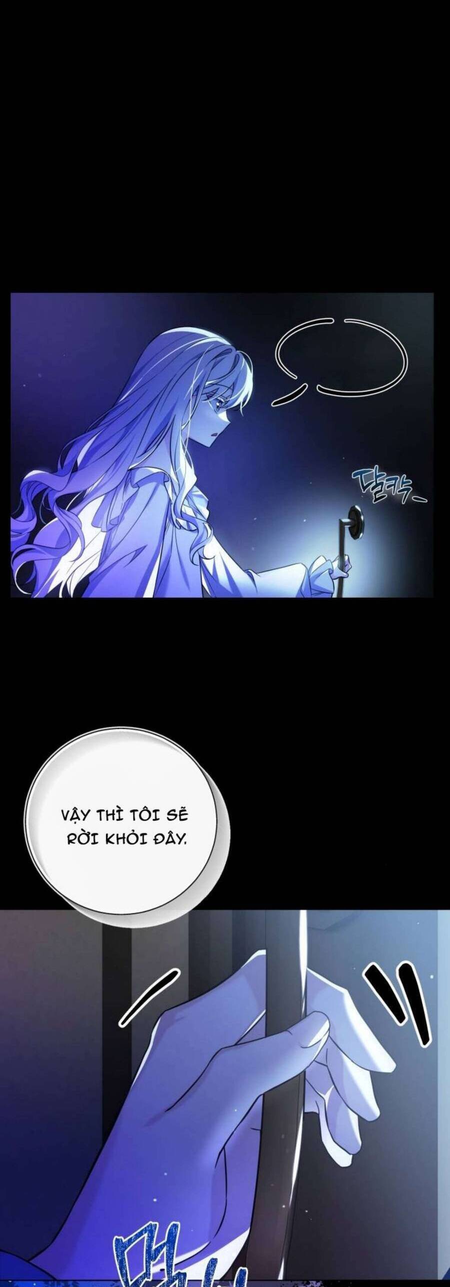 Liệu Người Có Muốn Được Cứu Rỗi Không? Chapter 2 - 14