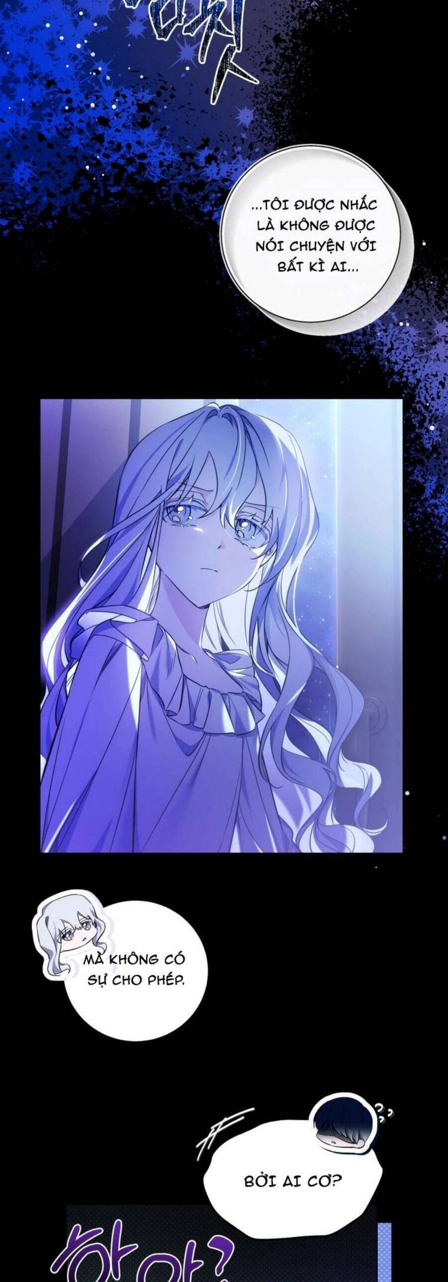 Liệu Người Có Muốn Được Cứu Rỗi Không? Chapter 2 - 15