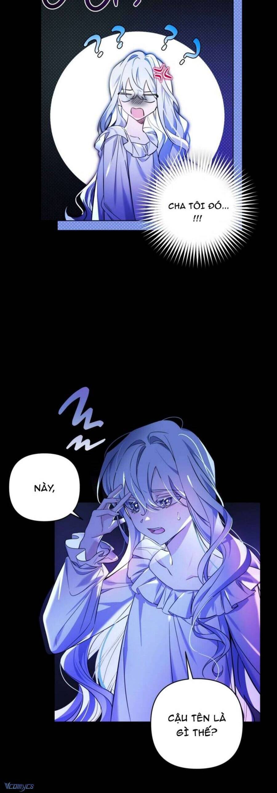 Liệu Người Có Muốn Được Cứu Rỗi Không? Chapter 2 - 16