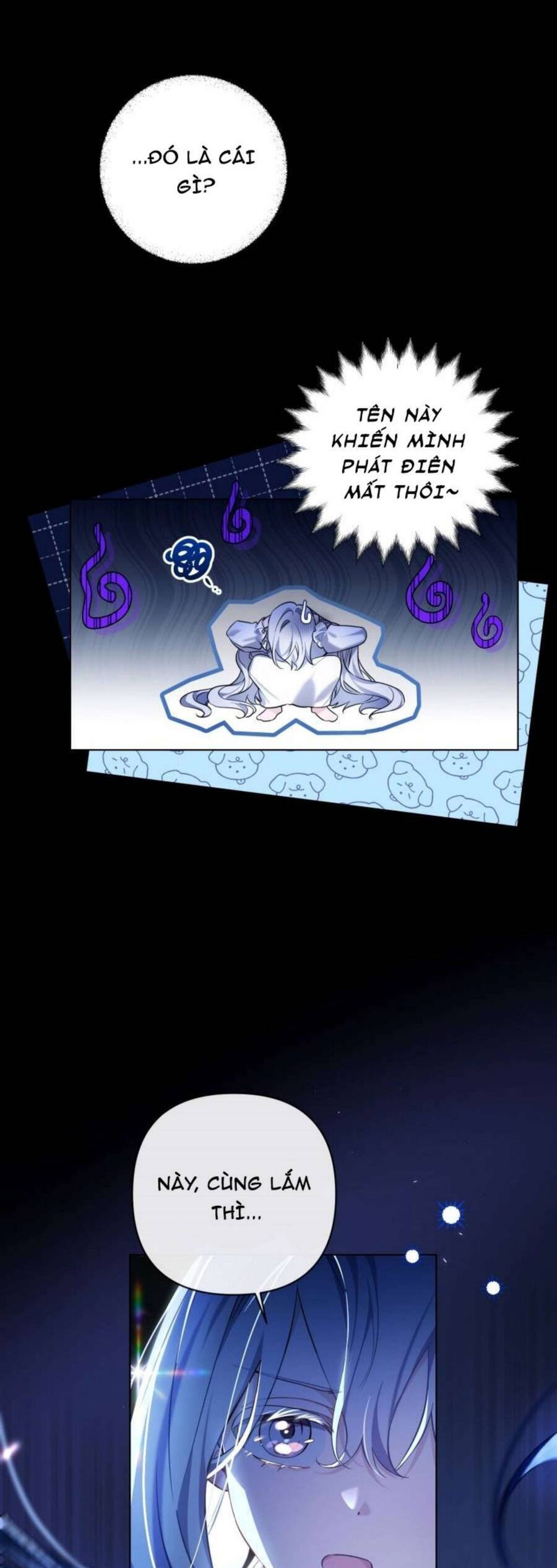 Liệu Người Có Muốn Được Cứu Rỗi Không? Chapter 2 - 17