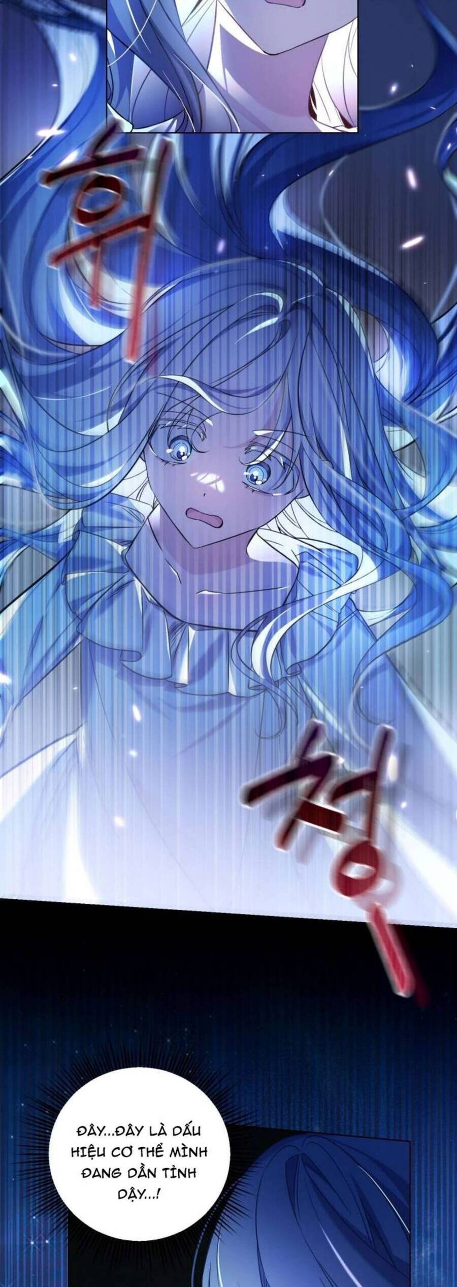 Liệu Người Có Muốn Được Cứu Rỗi Không? Chapter 2 - 18